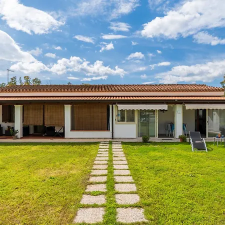 Casa Paola Διαμέρισμα Tortolì