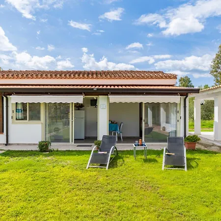 Casa Paola Διαμέρισμα *