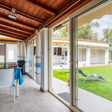 Casa Paola Διαμέρισμα *