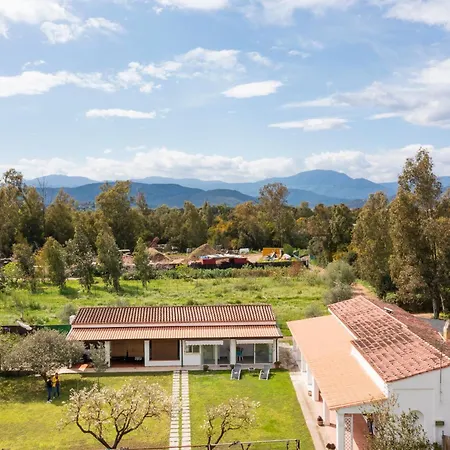 Casa Paola Διαμέρισμα