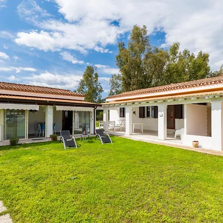 Casa Paola Διαμέρισμα *