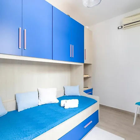 Διαμέρισμα Casa Paola *