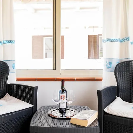 Apartman Casa Paola Tortolì