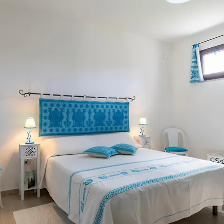 Διαμέρισμα Casa Paola *