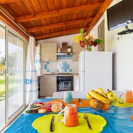 Apartmán Casa Paola *