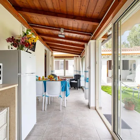 Casa Paola Διαμέρισμα