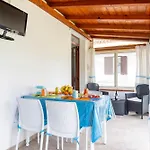 Casa Paola Διαμέρισμα *