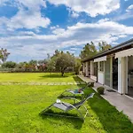 Διαμέρισμα Casa Paola *
