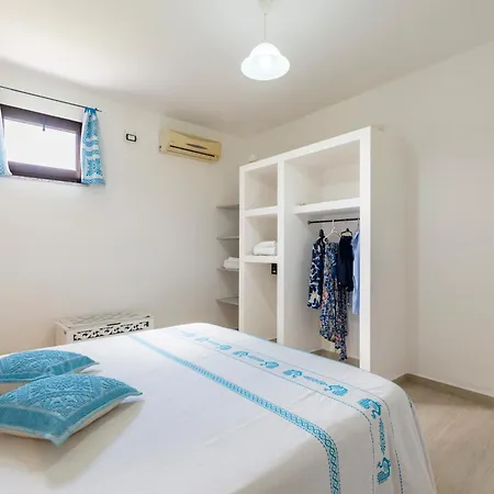 Casa Paola Apartment Tortoli