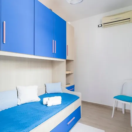 Apartment Casa Paola Tortolì