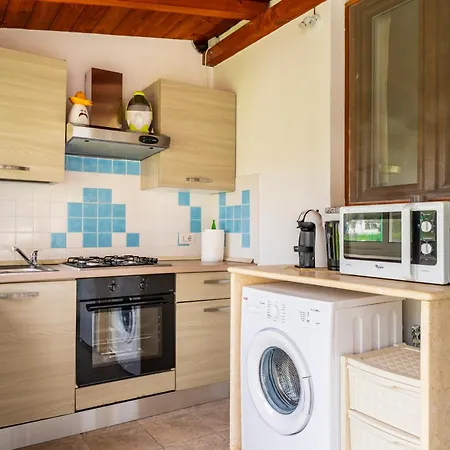 Casa Paola Apartment Tortoli