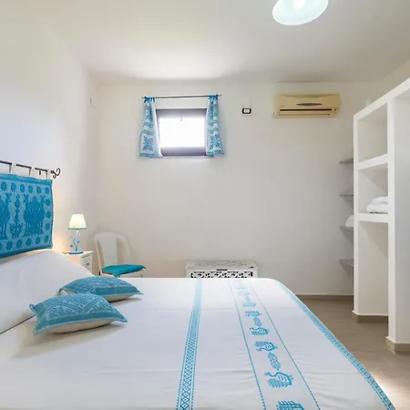 Apartment Casa Paola
