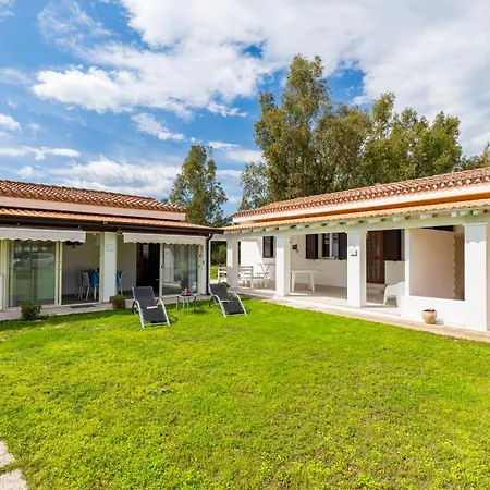 Casa Paola Apartment *