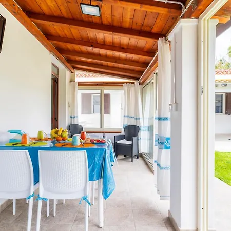 Casa Paola Apartment Tortoli