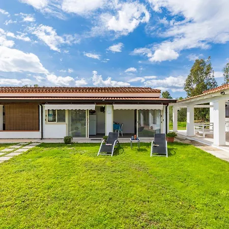 Casa Paola 公寓