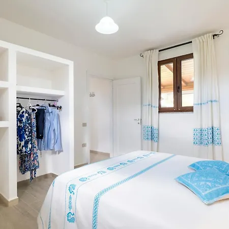 Apartment Casa Paola