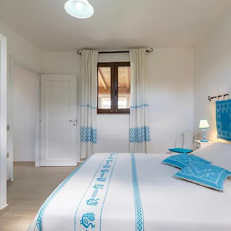 Apartment Casa Paola Tortoli