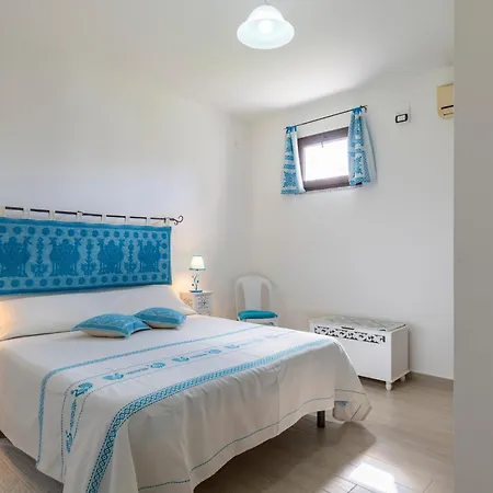 Casa Paola Tortoli