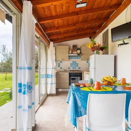 Casa Paola * Tortoli