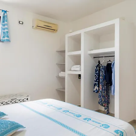 Casa Paola