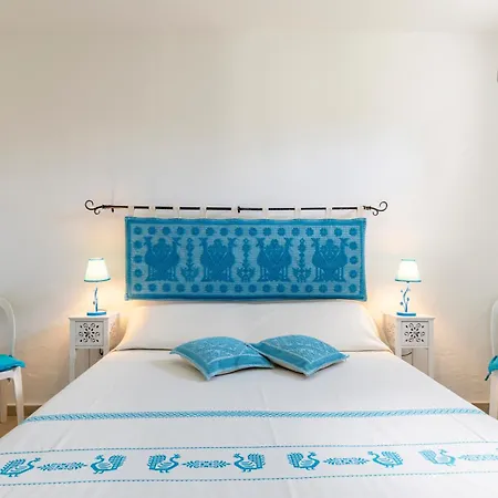 Apartment Casa Paola