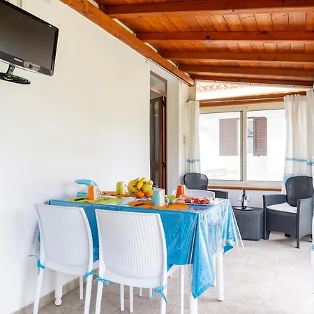 Casa Paola Apartment *