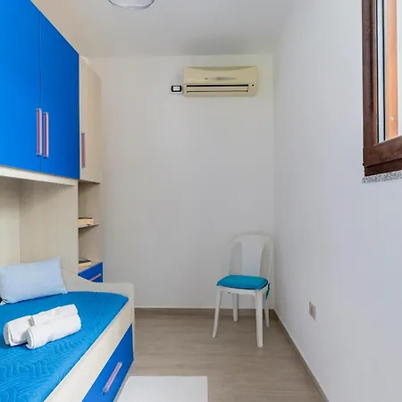 Casa Paola Apartment Tortoli