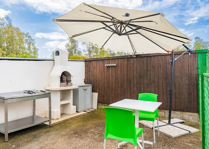 Casa Paola Διαμέρισμα