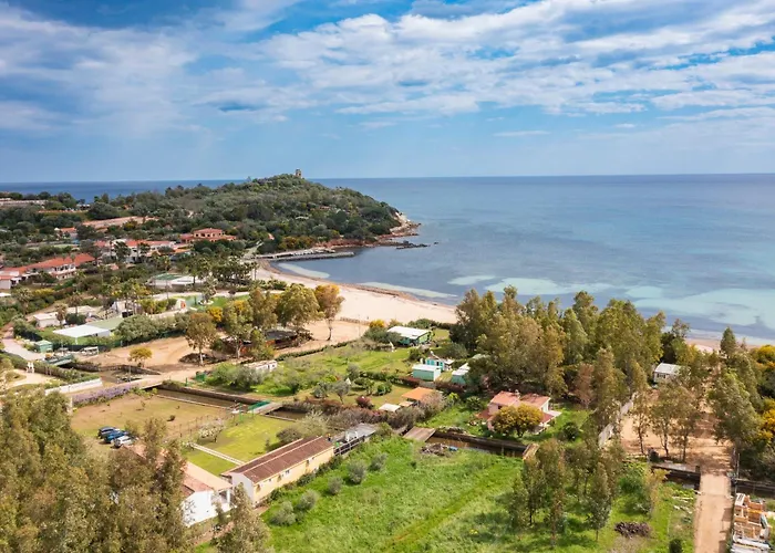 Casa Paola 托尔托利