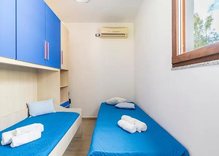 Casa Paola * Tortolì