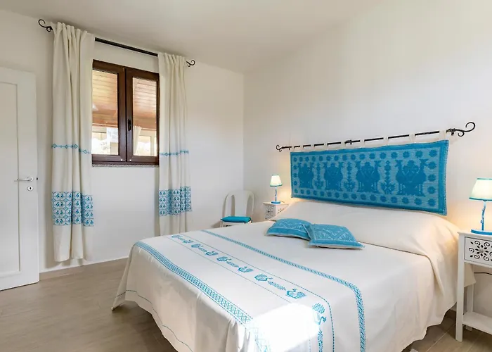 Casa Paola * Tortolì