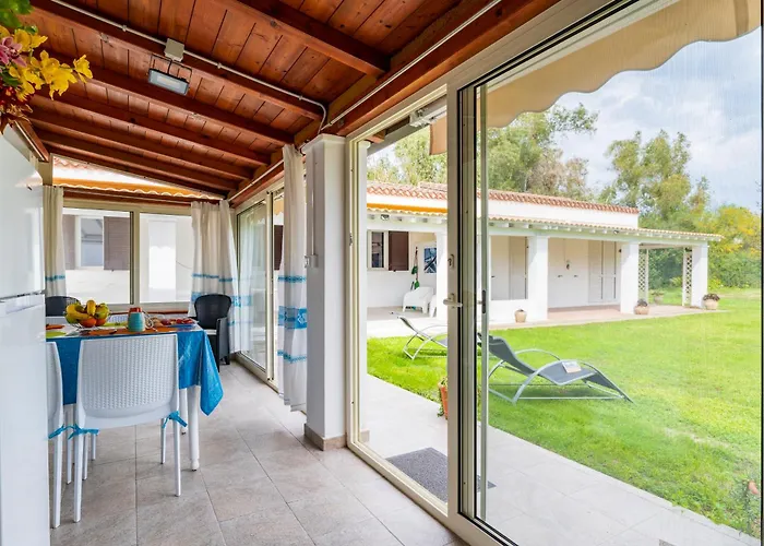 Casa Paola Διαμέρισμα *