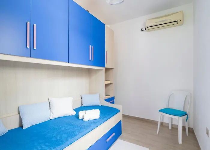 Διαμέρισμα Casa Paola Tortolì