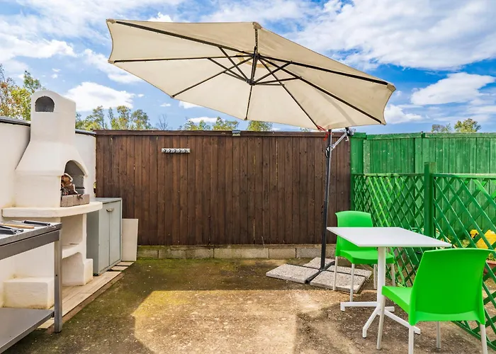 Casa Paola * Tortolì