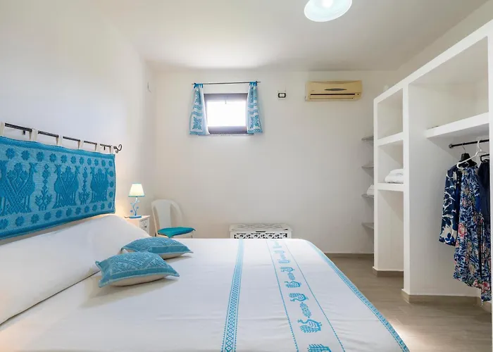 Διαμέρισμα Casa Paola