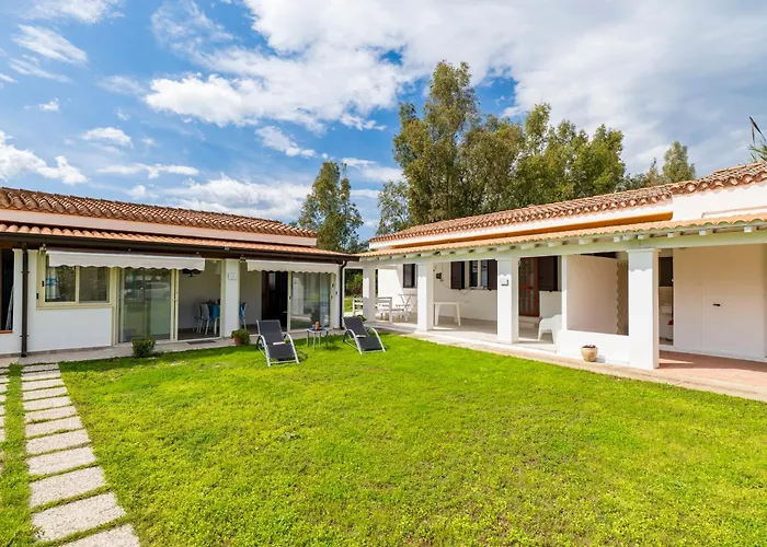 Casa Paola Διαμέρισμα *