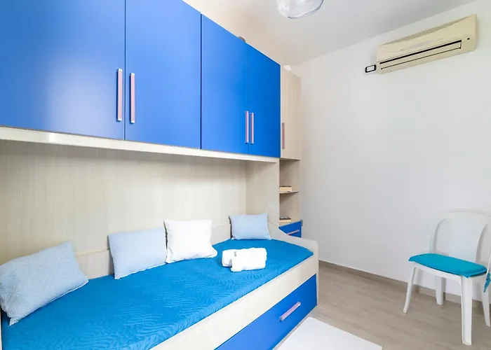 Διαμέρισμα Casa Paola *