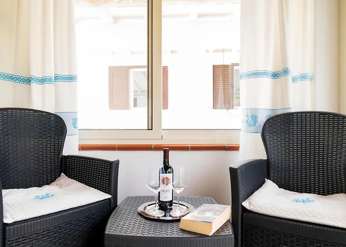 Διαμέρισμα Casa Paola Tortolì