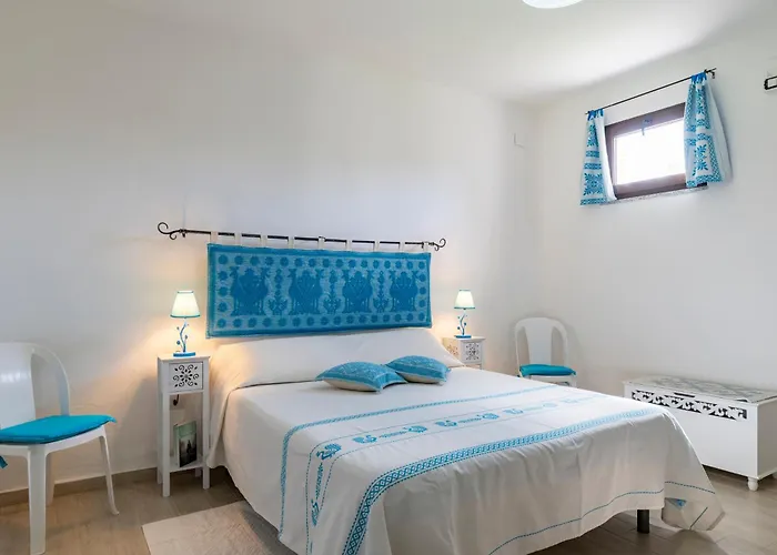 Διαμέρισμα Casa Paola *