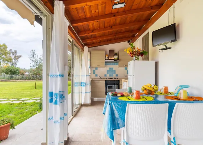 Casa Paola * Tortolì