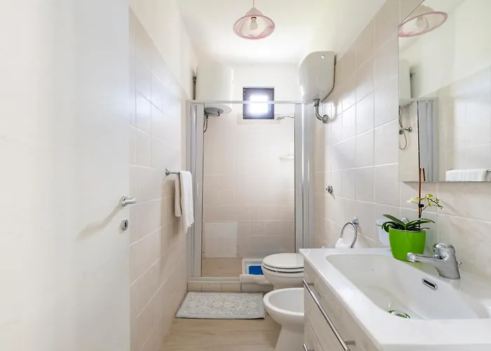 Casa Paola Διαμέρισμα