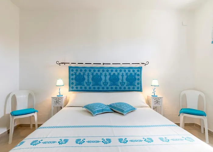 Διαμέρισμα Casa Paola