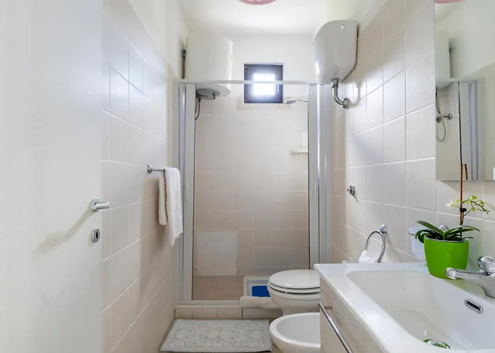 Casa Paola * Tortolì