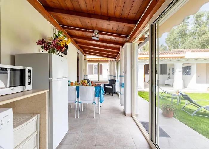 Casa Paola Διαμέρισμα