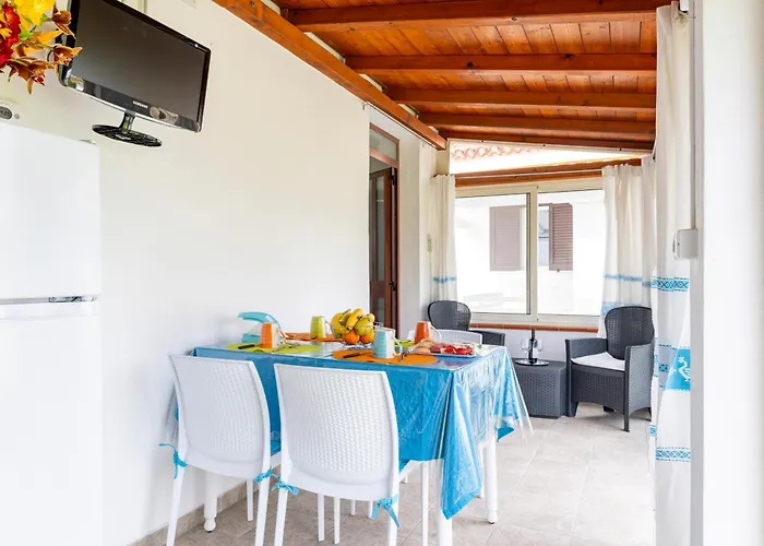 Casa Paola Διαμέρισμα *