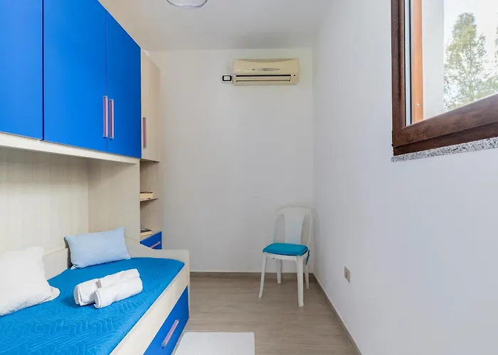 Casa Paola Διαμέρισμα Tortolì